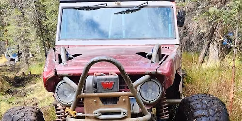 CFWDA November Club Meeting