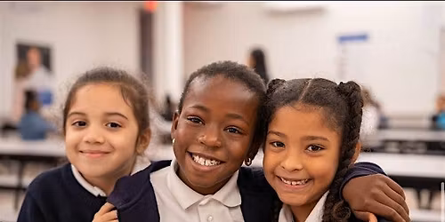 Ascend Central Brooklyn Lower School - New Family Tour