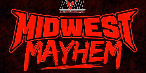AVW Midwest Mayhem