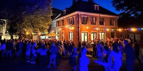 Samedi de Ducasse - Veill\u00e9e de Sainte-Waudru au Cercle du Dragon !