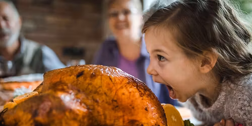 8th Annual Black Friday Party