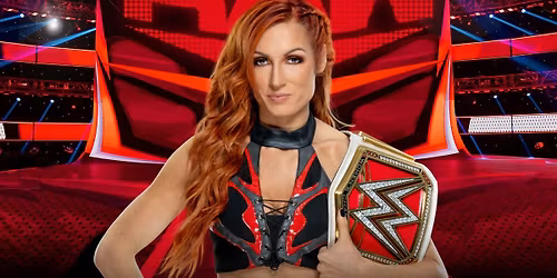 WWE Monday Night RAW