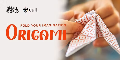 Origami Workshop
