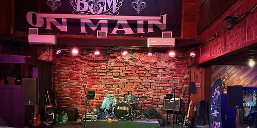 AudioStar Live Music