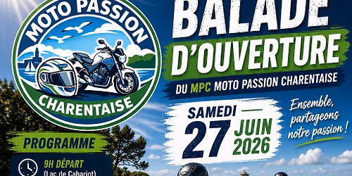 Ballade d'ouverture 
