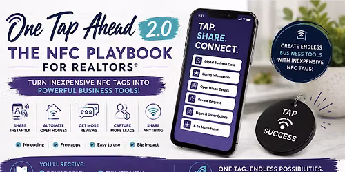 SPARK - One Tap Ahead 2.0