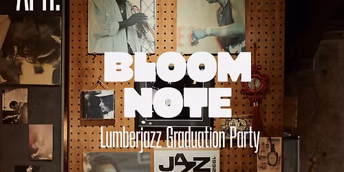 BLOOM NOTE