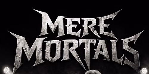 Mere Mortals LIVE at One Ten Tavern!