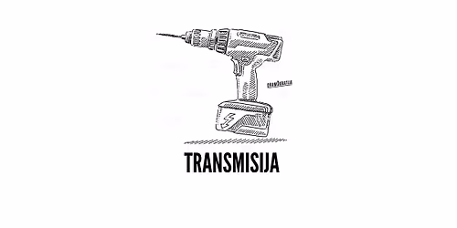 DRAMOKRATIJA'26: Gintar\u0117 Ilginyt\u0117 "Transmisija"