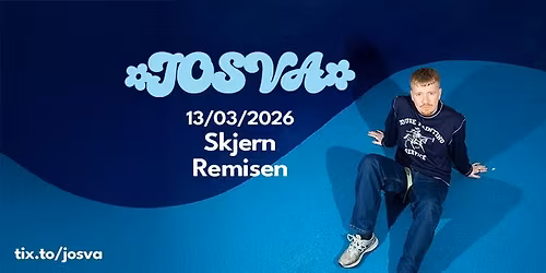 Josva | Remisen Skjern