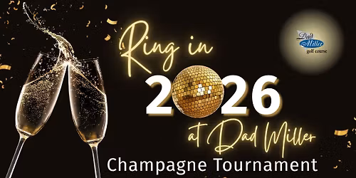 Champagne Tournament