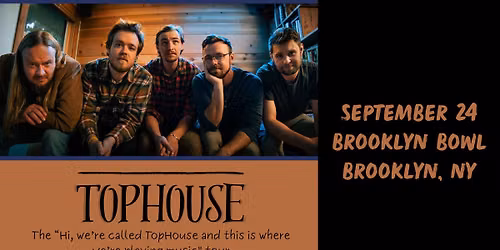 TopHouse