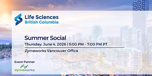 Summer Social