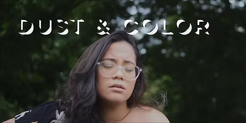 Dust & Color: Art, Faith & Vocation