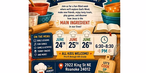 VBS