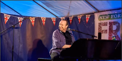 New Forest Folk Festival 