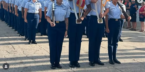Key West Veterans Day Parade