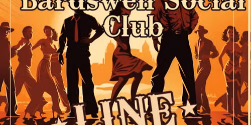 Beginner's Line Dancing