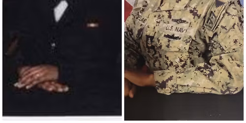 ITCM Arrieanne Copeland Retirement Ceremony 