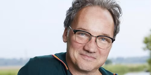 Za 11 apr - BAS HARING | Alles over AI  | volw\/16+