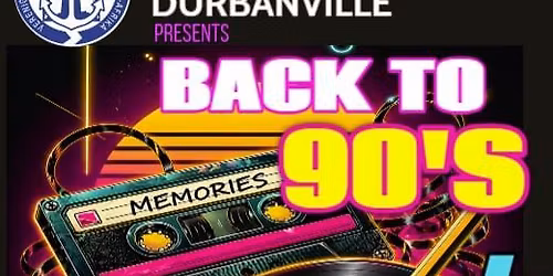 Back to 90s