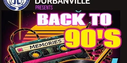 Back to 90s
