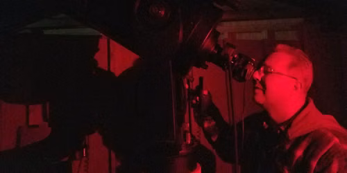 Fall Star Party