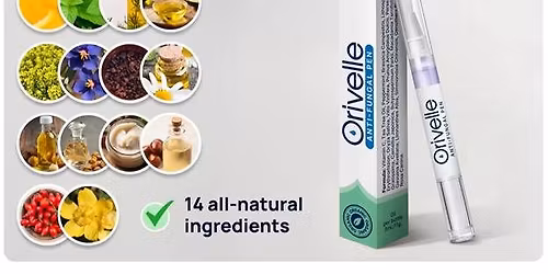 Orivelle Fungus Pen Australia - Is It Worth the Money? See What Others Think!