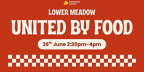 United by Food\ud83c\udf7d\ufe0f