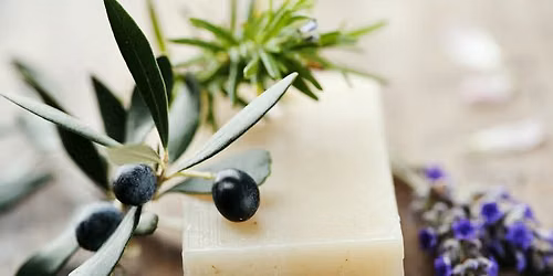 Soap Making Course