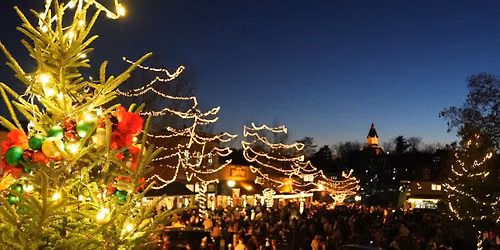 2026 Christmas Parade
