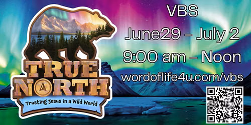 True North VBS