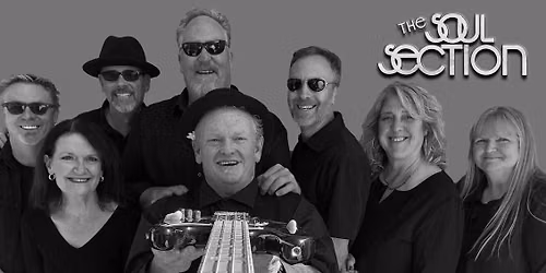 Soul Section