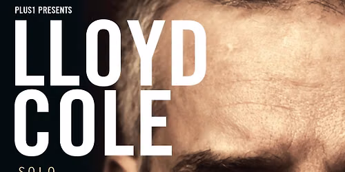 Lloyd Cole