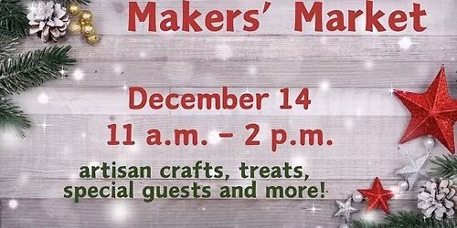 Makers' Market