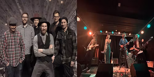 Pinch Point \/\/ Roads End