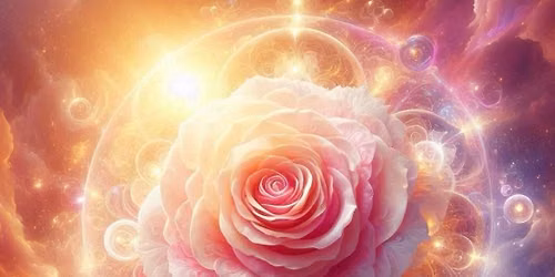 Frequencies of Love with Linda Gareh-Applegate