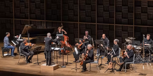 A New World: intimate music from FINAL FANTASY