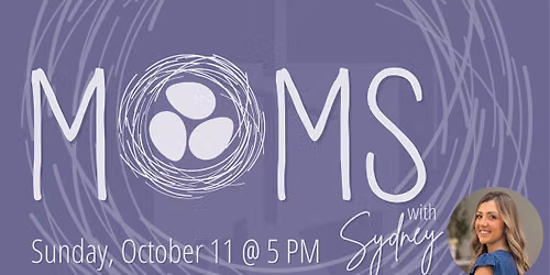 MOMs Gathering