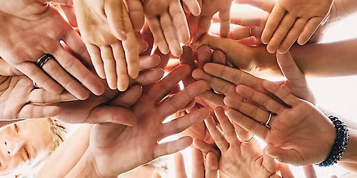 Marin Practitioners Circle