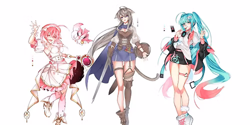 Avatar Last Airbender Prerelease