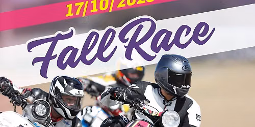FallRace Cheb 600
