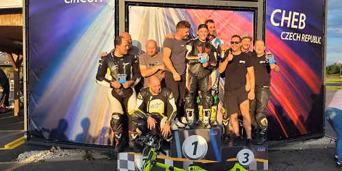 SummerRace Cheb 500