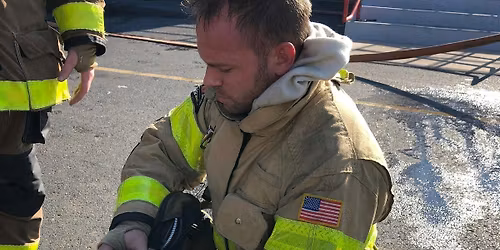 Firefighter Longevity & Performance Workshop