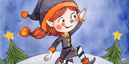 Panique au P\u00f4le Nord !