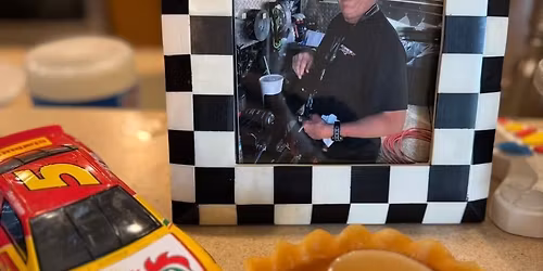 Live Like Lonnie Foundation Fundraiser