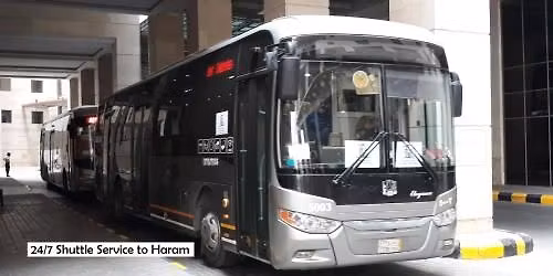 Hajj Qurbani In Makkah