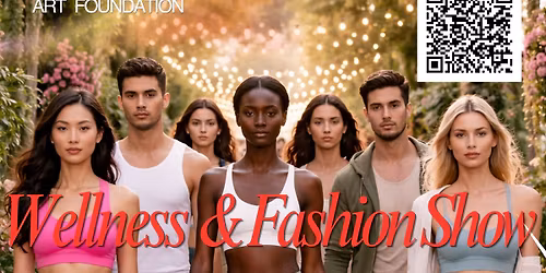 Wellness & Fashion Show 