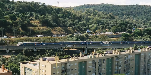 Lançamento do livro «Lisboa mesma outra cidade II»