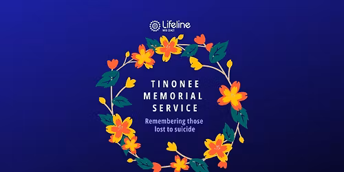 Christmas Memorial - Tinonee